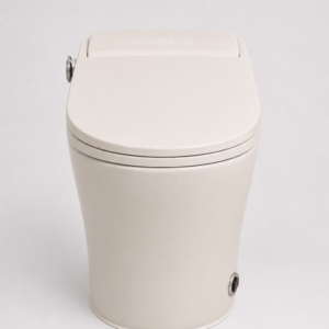 2091 - SMART TOILET ELITE 220V